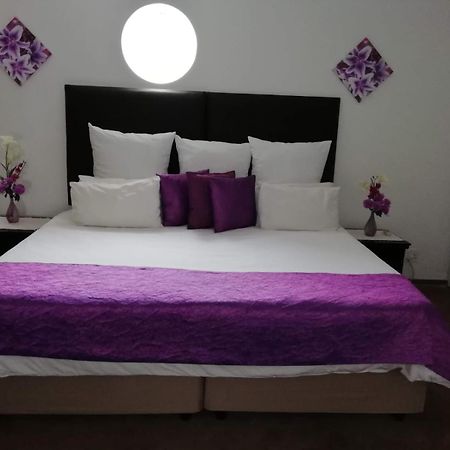 Sentinel Condo Pretoria-Noord Extérieur photo