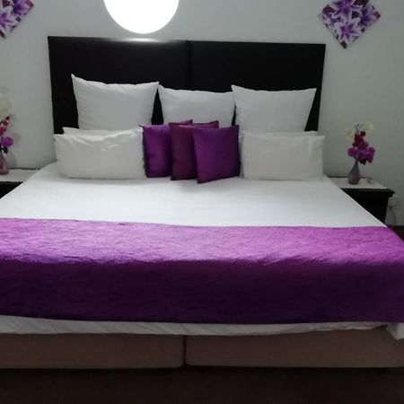 Sentinel Condo Pretoria-Noord Extérieur photo