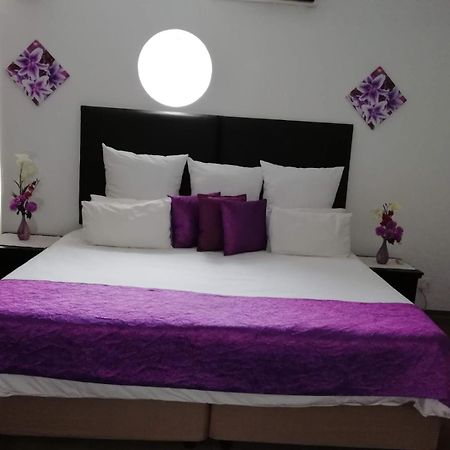 Sentinel Condo Pretoria-Noord Extérieur photo