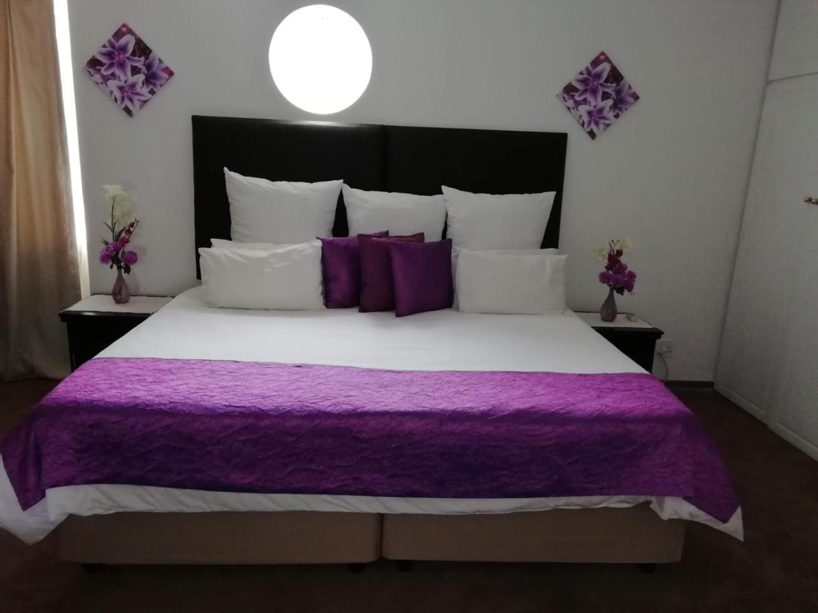 Sentinel Condo Pretoria-Noord Extérieur photo