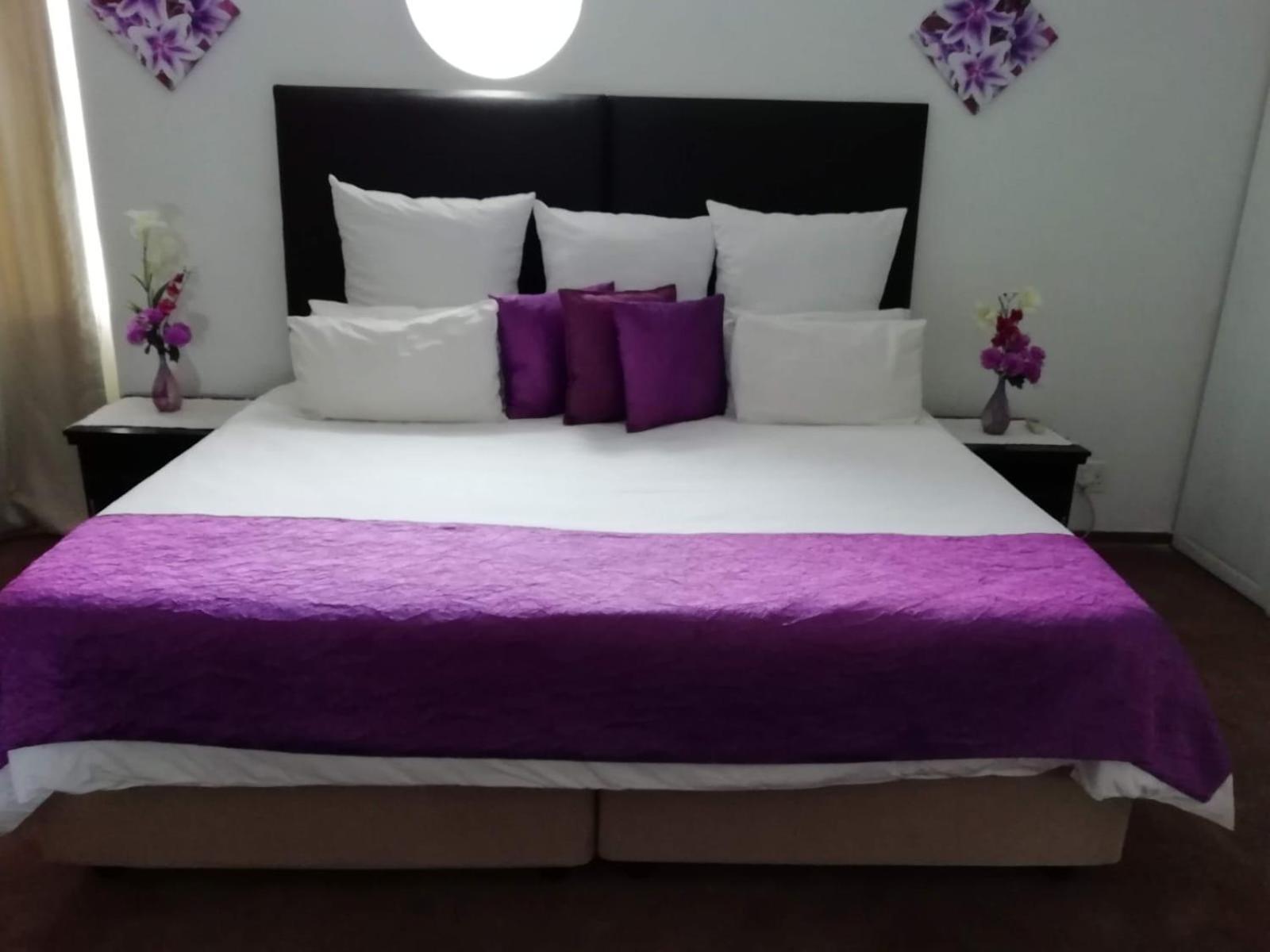Sentinel Condo Pretoria-Noord Extérieur photo