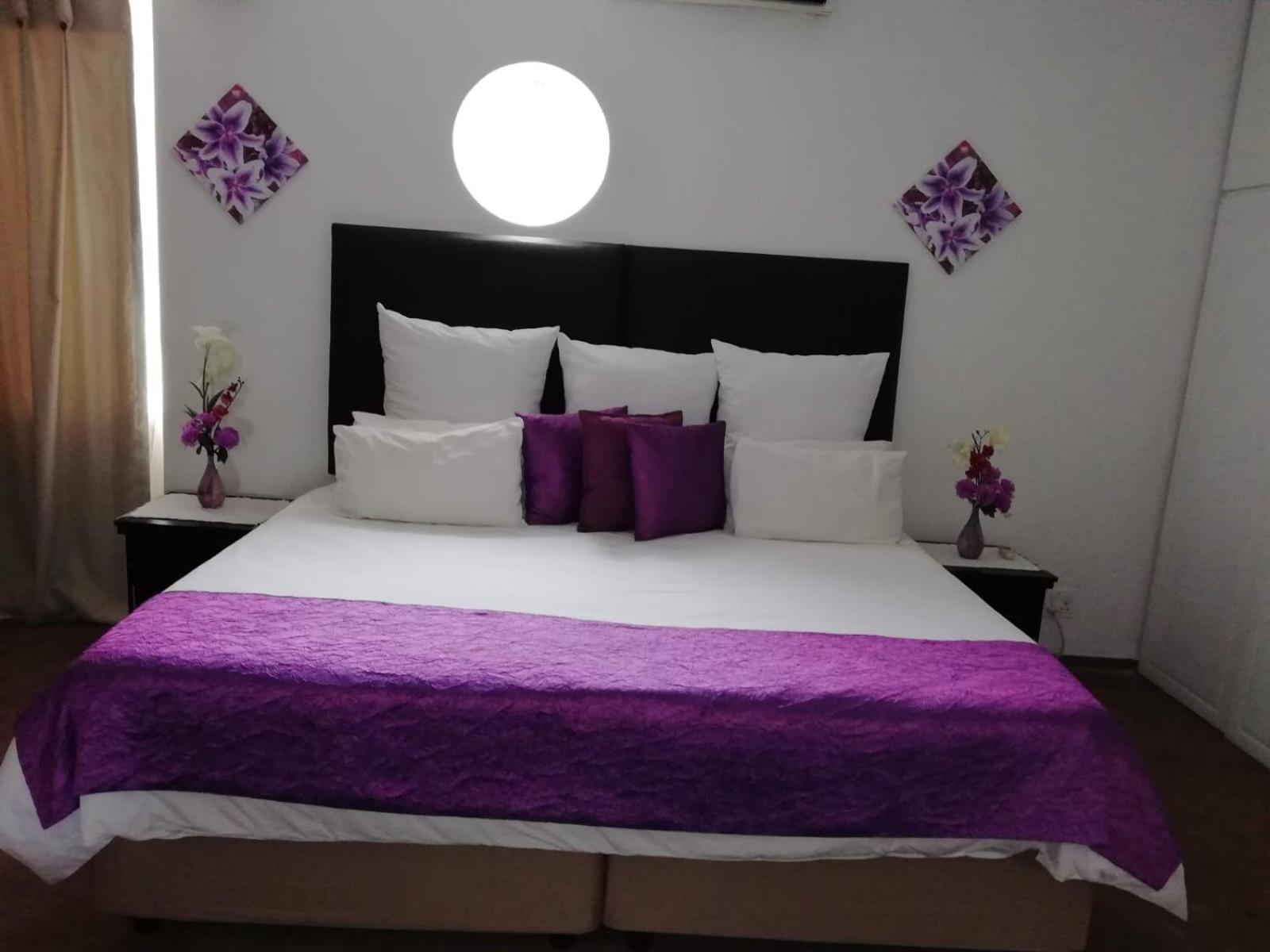 Sentinel Condo Pretoria-Noord Extérieur photo