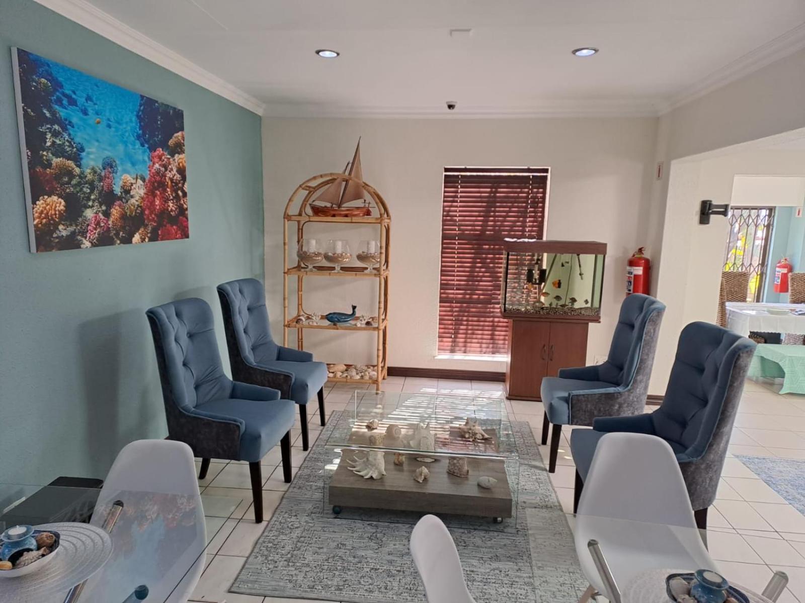 Sentinel Condo Pretoria-Noord Extérieur photo