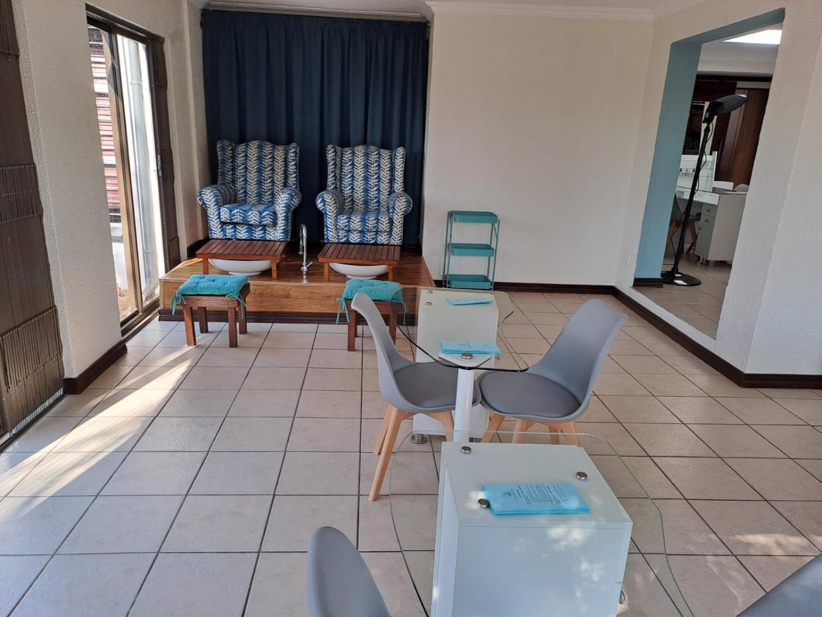 Sentinel Condo Pretoria-Noord Extérieur photo