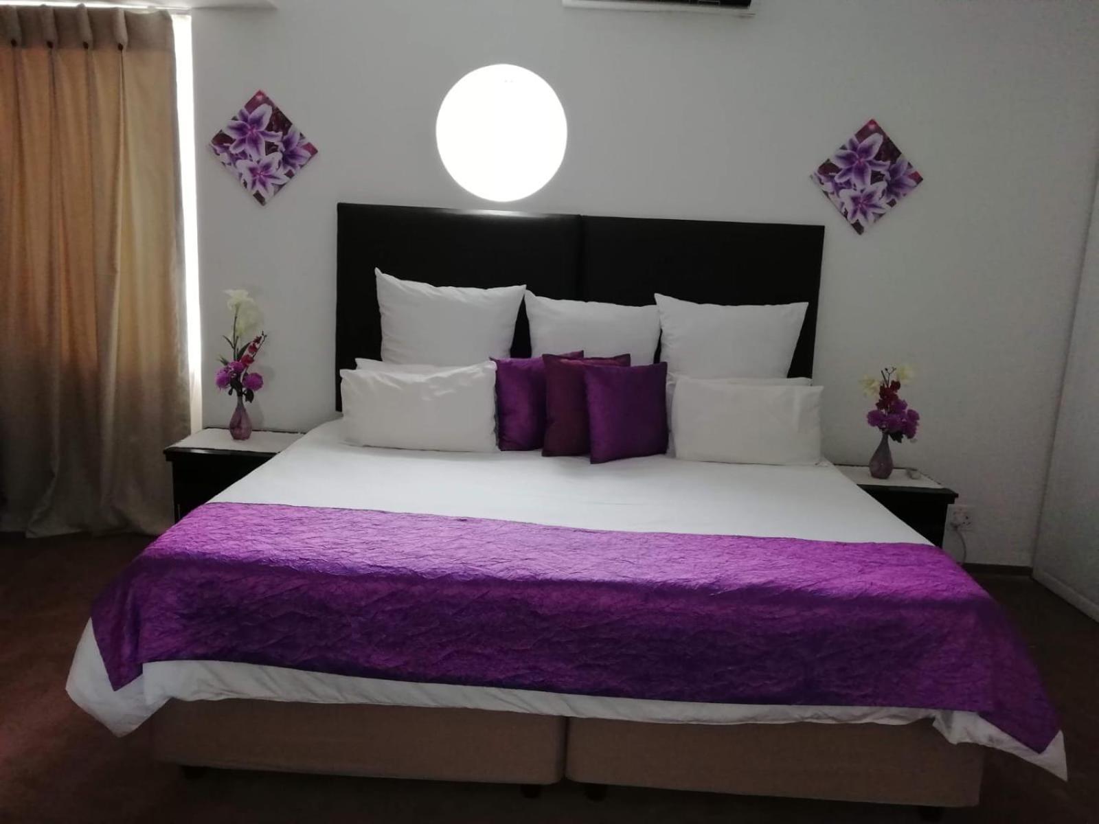 Sentinel Condo Pretoria-Noord Extérieur photo