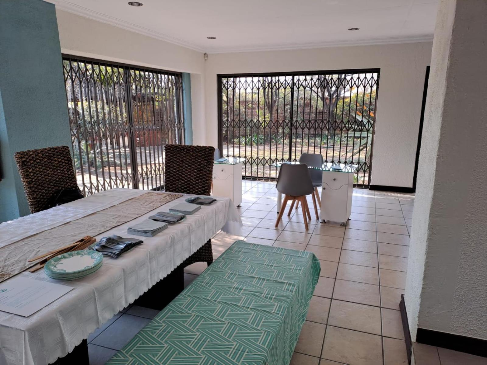 Sentinel Condo Pretoria-Noord Extérieur photo